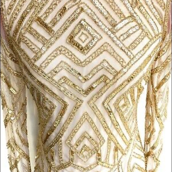 Gianni Bini Miranda Dress (Final Price) - Picture 6 of 8